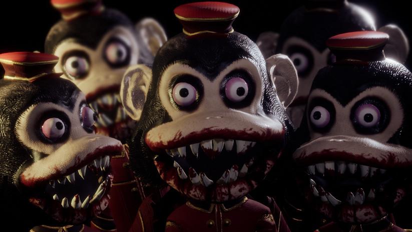 Malé studio porazilo Monster Energy a teď chystá film podle své hororové hry