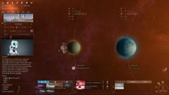 Pozadí pod obrázkem