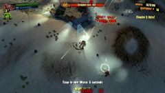 Pozadí pod obrázkem