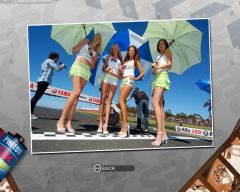 Pozadí pod obrázkem