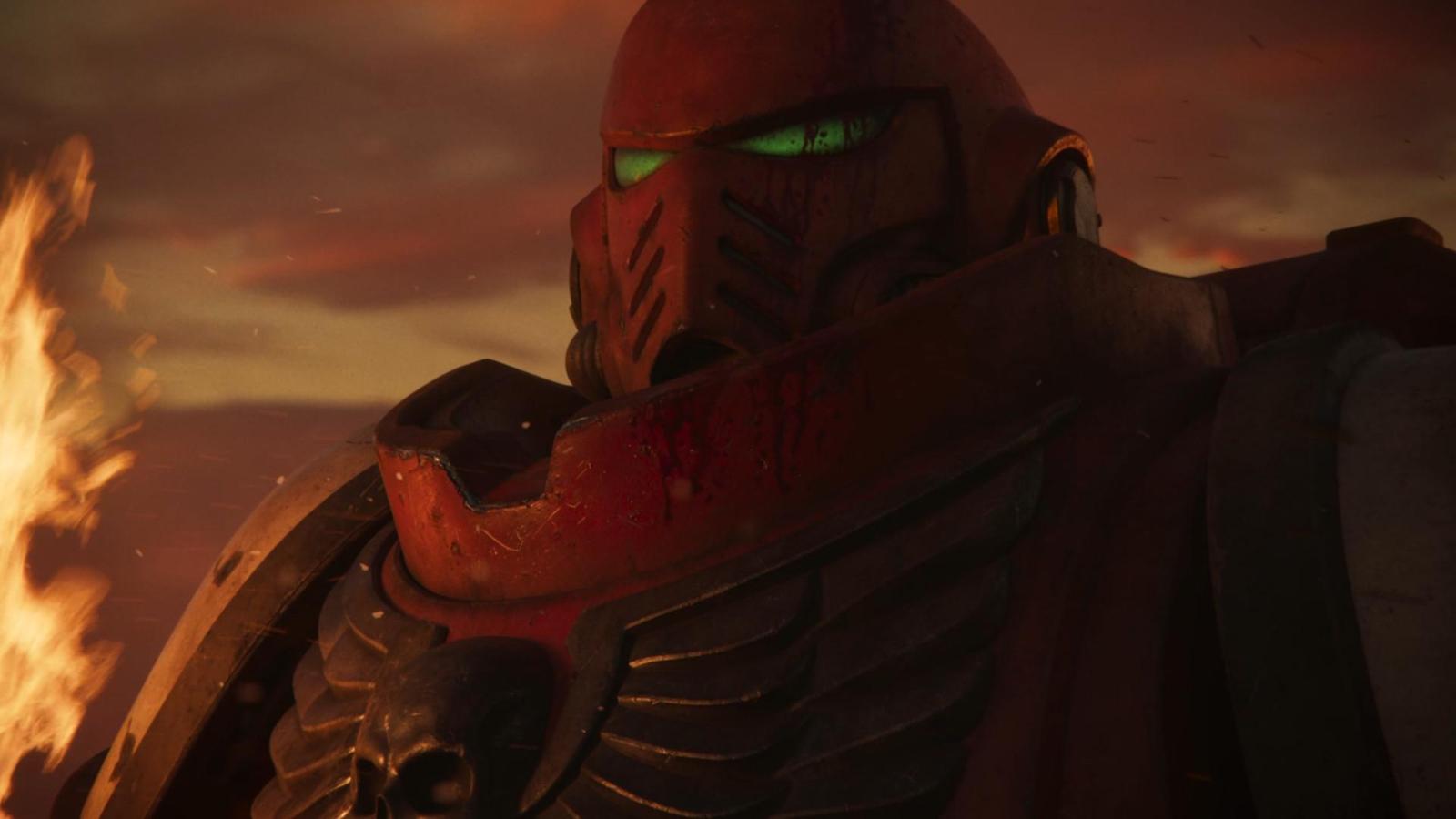 Strategická série Warhammer 40K: Dawn of War se vrací 