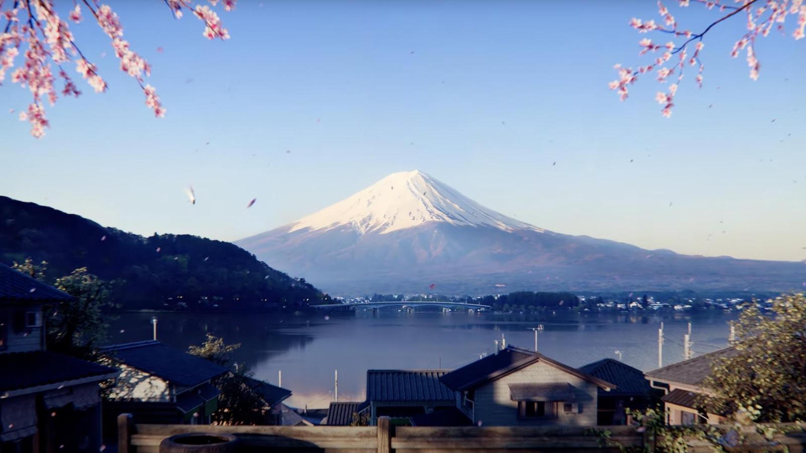 Forza Horizon 6 by mohla vyjít už na jaře