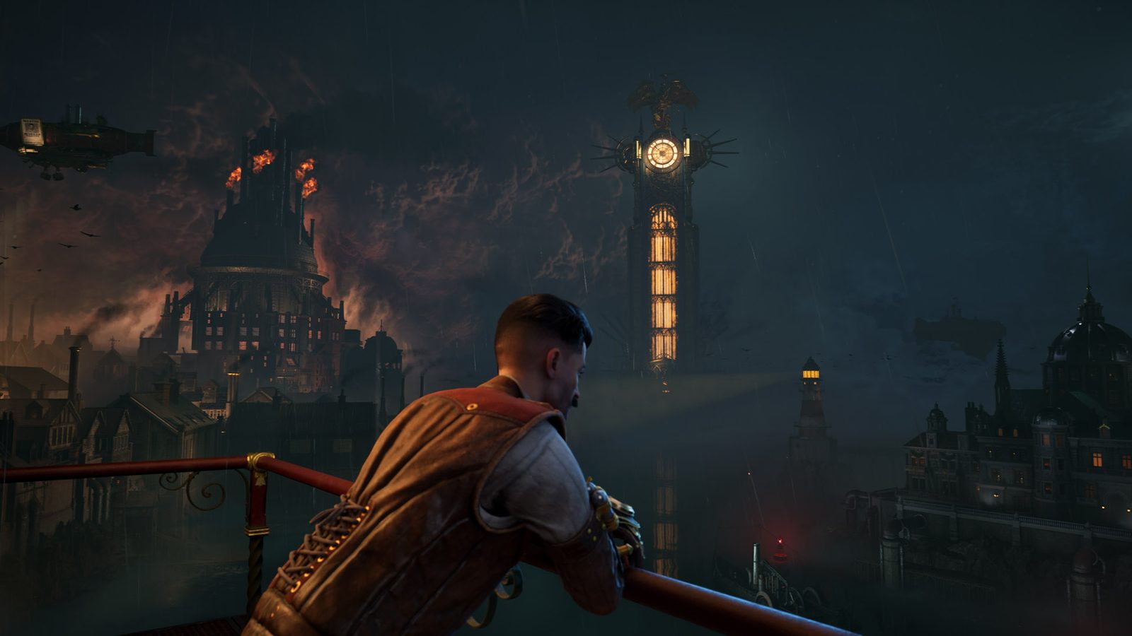 Clockwork Revolution dorazí příští rok a jen na Xbox