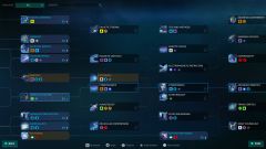 Pozadí pod obrázkem