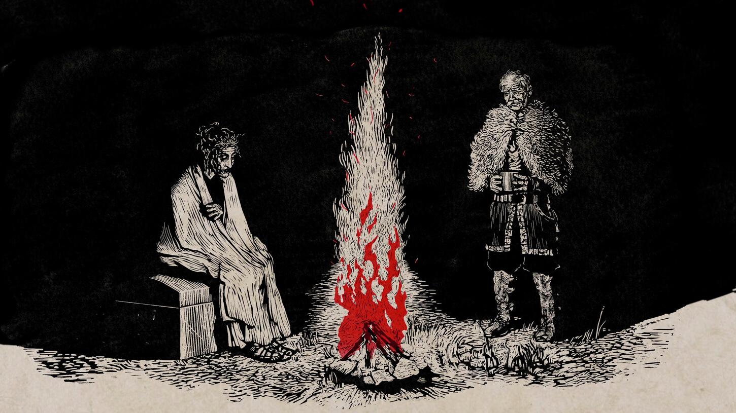 V originální české strategii MEDIX se stanete vojenským lékařem