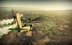 Pozadí pod obrázkem