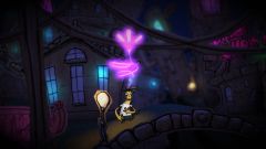 Pozadí pod obrázkem