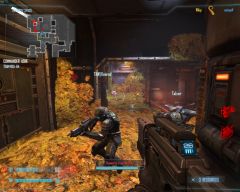 Pozadí pod obrázkem