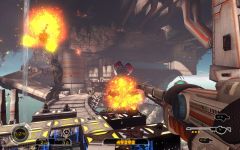 Pozadí pod obrázkem