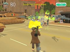 Pozadí pod obrázkem