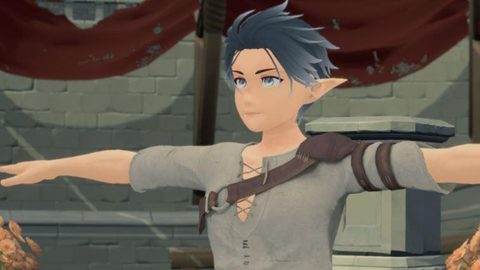 Navzdory úpadku VR vzniká nový ambiciózní MMORPG projekt