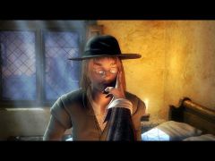 Pozadí pod obrázkem