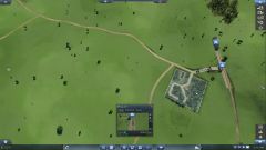 Pozadí pod obrázkem