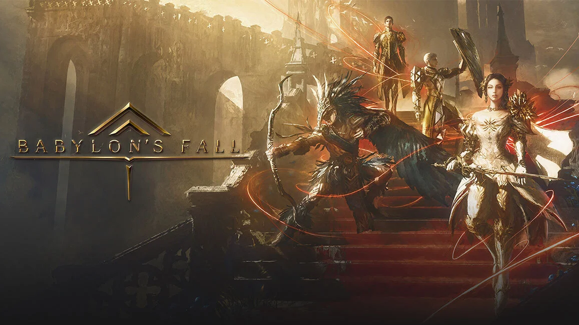 Babylon’s Fall je gold. Vývojáři pracují na dodatečném obsahu, hráčům chtějí nadělit nové režimy