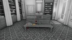 Pozadí pod obrázkem