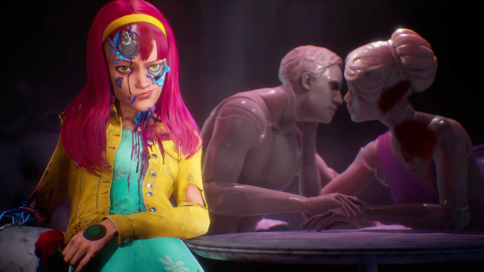 Ken Levine odhalil svůj titul Judas, který si jasně bere inspiraci ze série BioShock