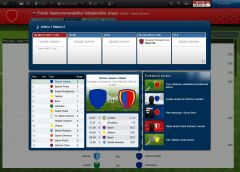 Pozadí pod obrázkem