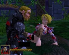 Pozadí pod obrázkem