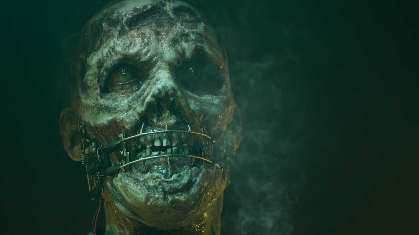 Supermassive Games plánují minimálně pět dalších her ze série Dark Pictures