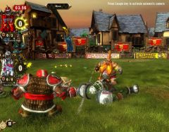 Pozadí pod obrázkem