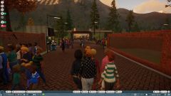 Pozadí pod obrázkem