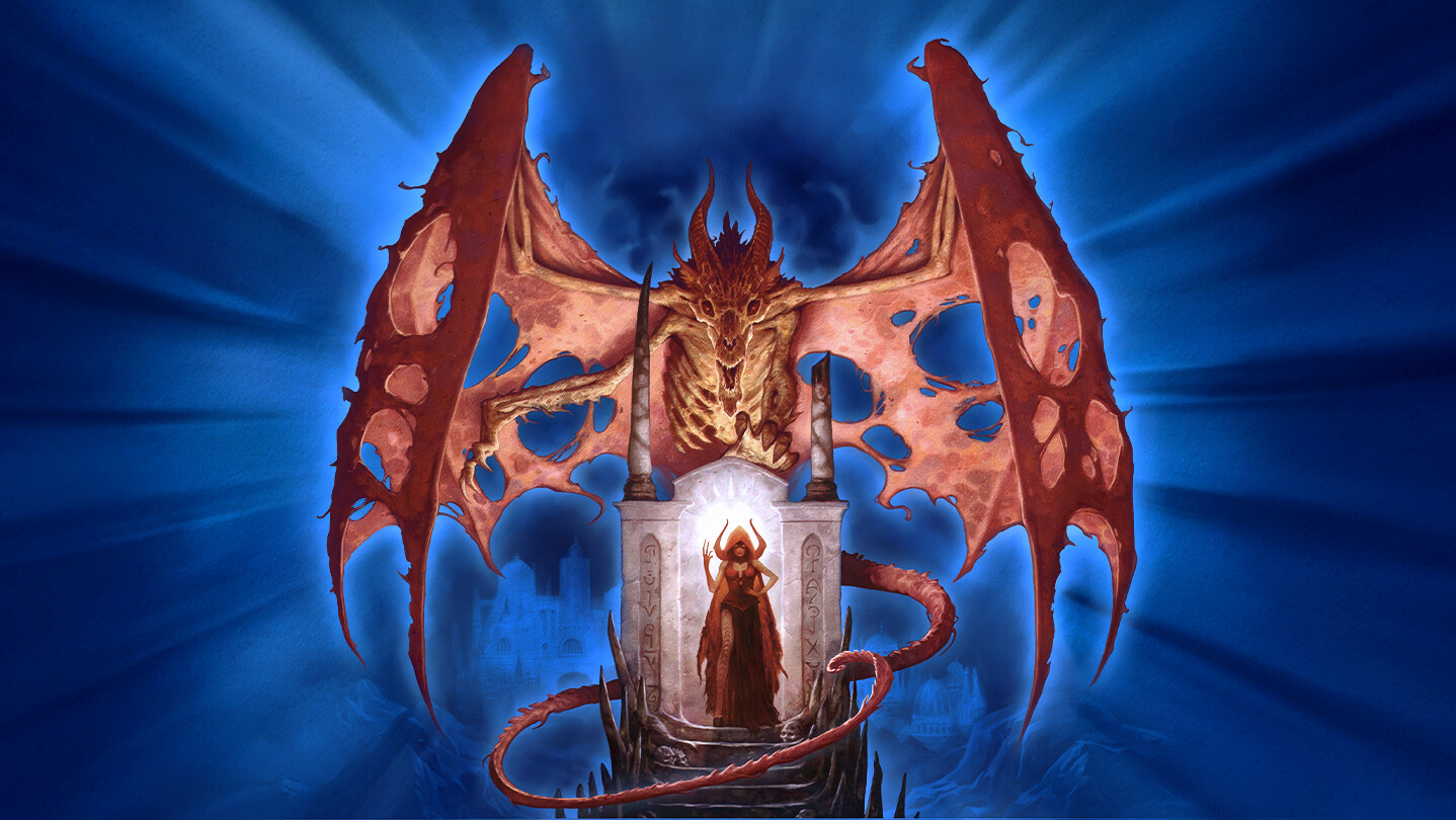 Zapomenuté retro RPG, které zastínil Baldur’s Gate, dostane novou příležitost