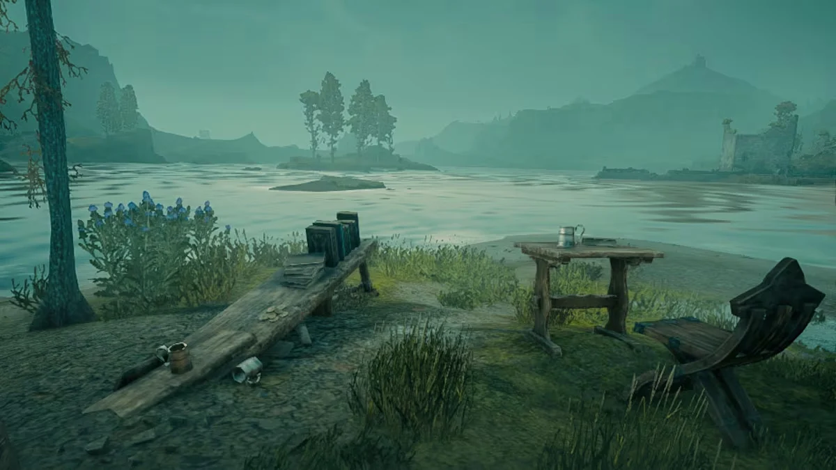 První obrázky napovídají, jak vypadá Hogwarts Legacy na Switchi