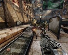 Pozadí pod obrázkem