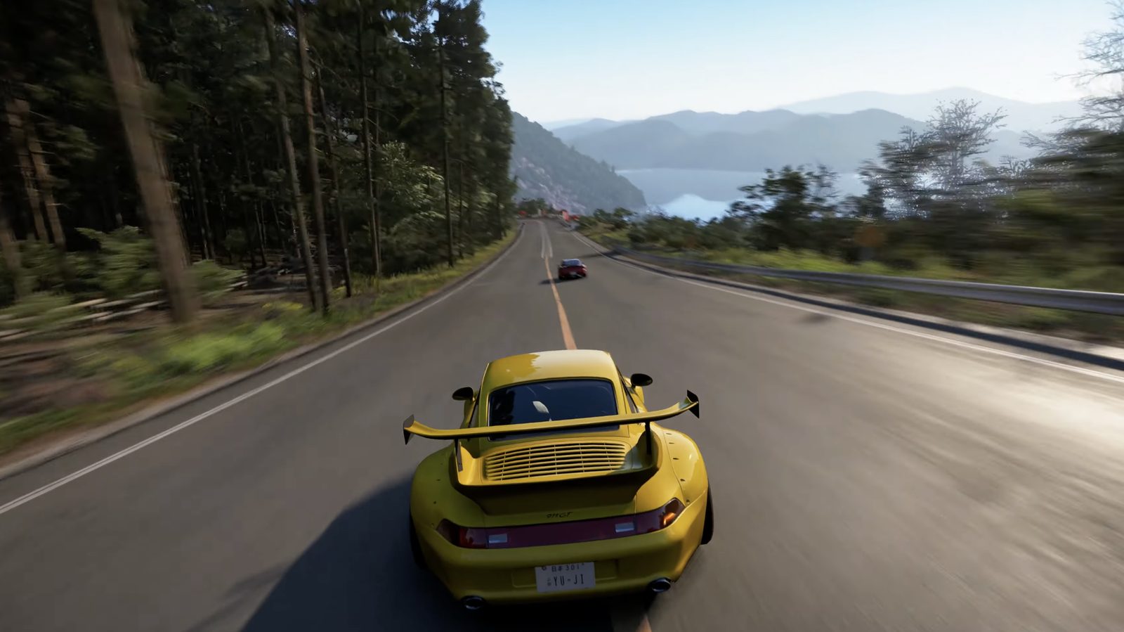 Všechny krásy Japonska. Forza Horizon 6 ukazuje prolog