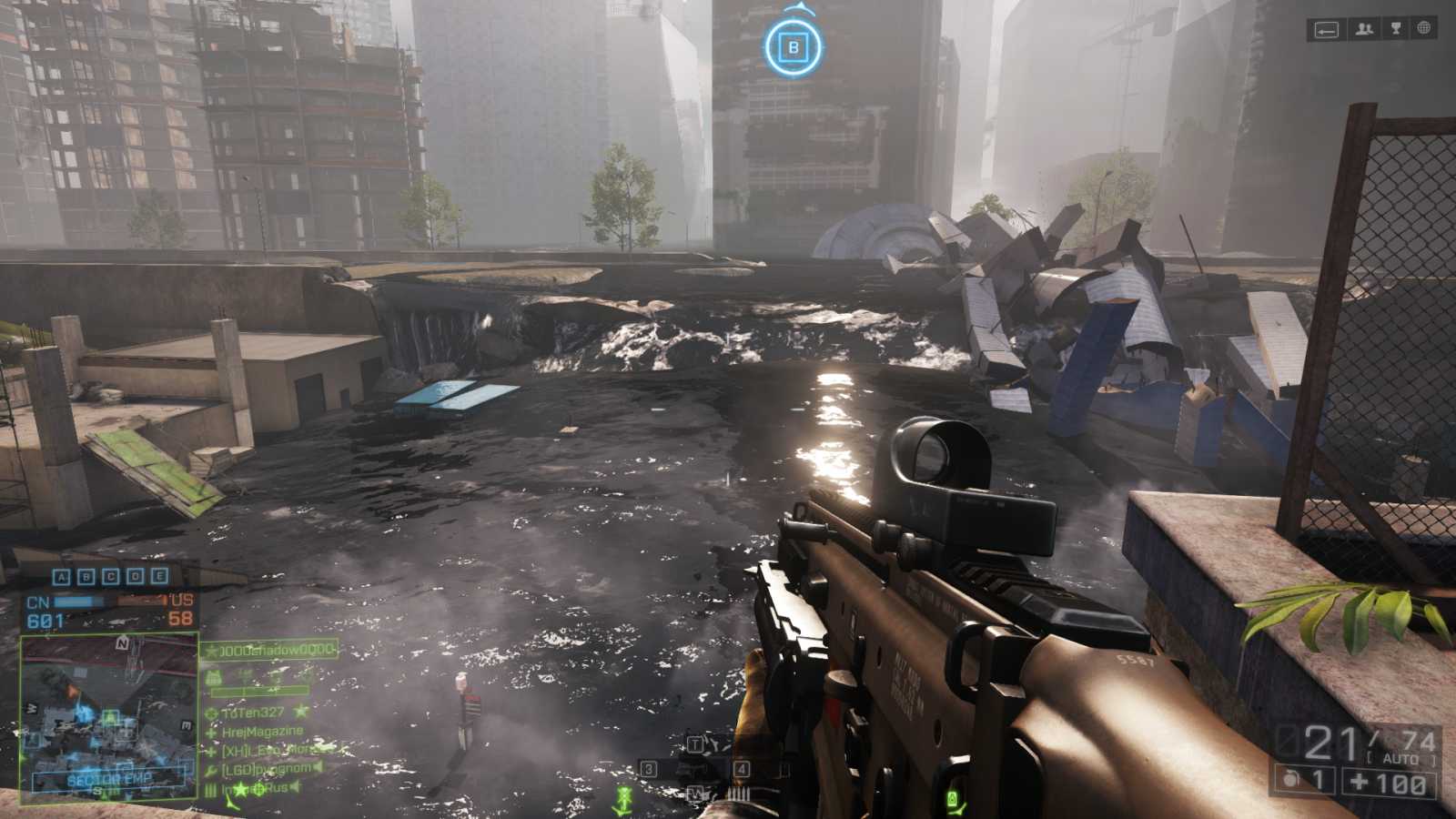  OBRAZEM - Jak šel čas se sérií Battlefield