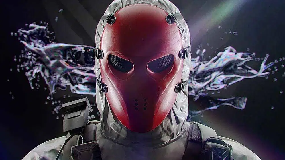 Do Battlefield 2042 míří akce The Liquidator, naznačují to soubory ze hry