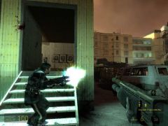 Pozadí pod obrázkem