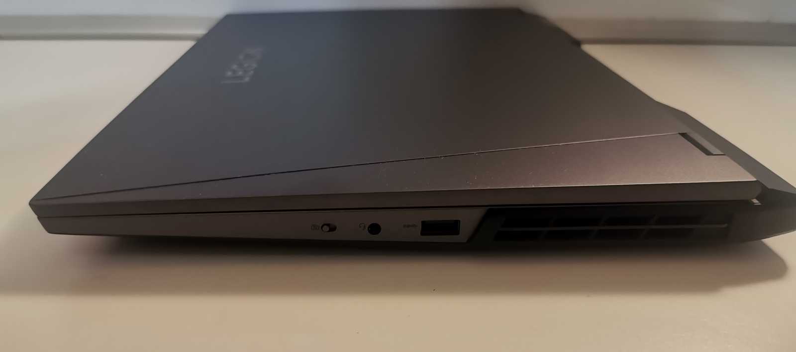 Recenze Lenovo Legion 5 Pro, výkonného notebooku s Intel Core i7 a GeForce RTX 3070 Ti