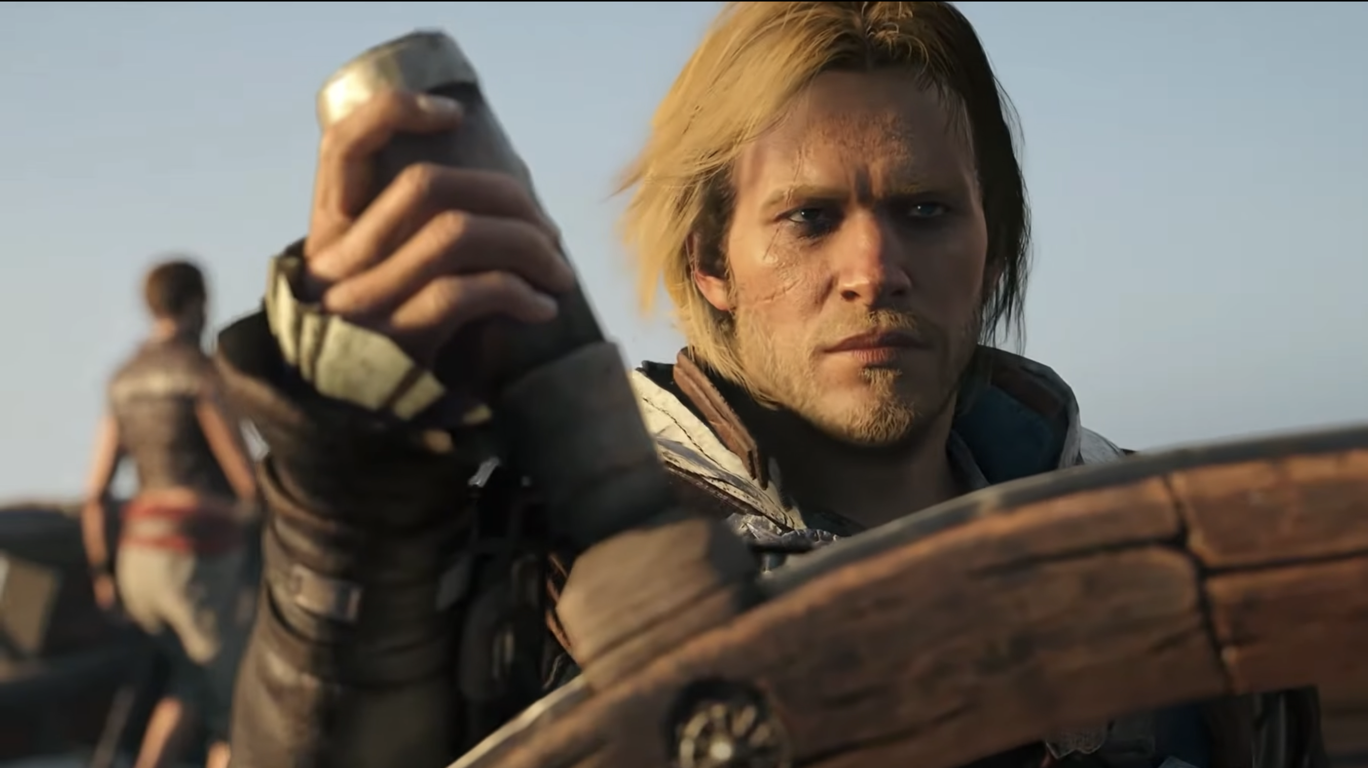 Ubisoft chystá New Game Plus pro Black Flag Resynced, datum chybí