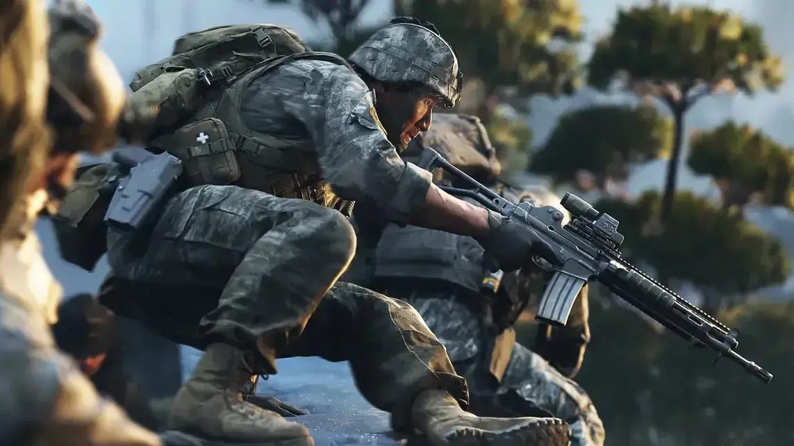 Gamescom 2026: Dojmy z hraní Call of Duty: Modern Warfare 4