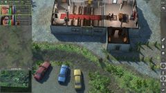 Pozadí pod obrázkem