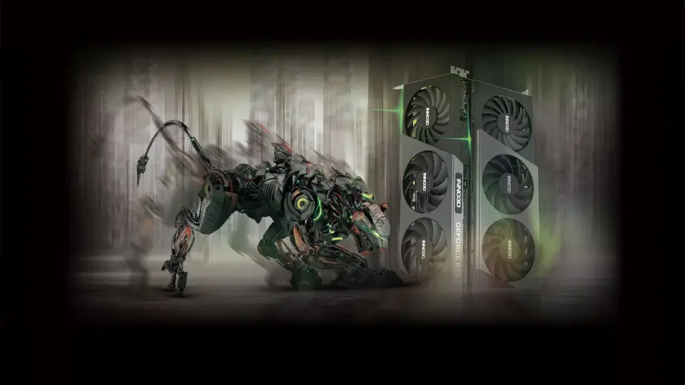 Tři ikonické herní série: Zaklínač, Doom a Tomb Raider