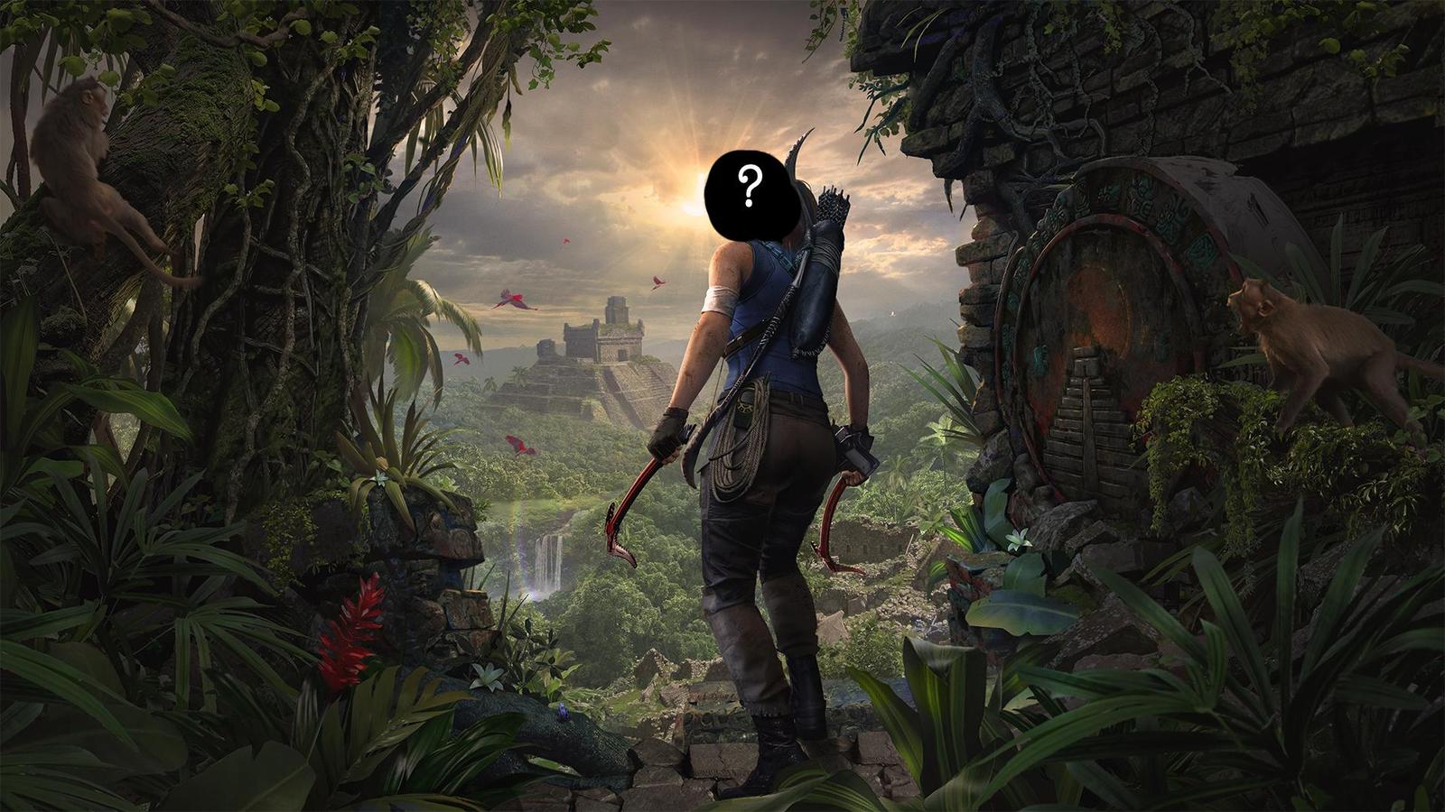 Jak bude vypadat nová Lara Croft? Seriálový Tomb Raider zvažuje známé krásky