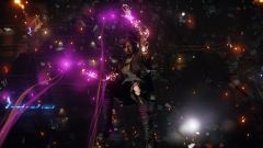 Pozadí pod obrázkem