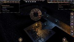 Pozadí pod obrázkem