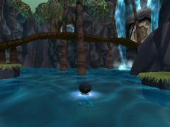 Pozadí pod obrázkem