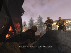 Pozadí pod obrázkem