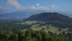 Pozadí pod obrázkem