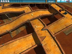 Pozadí pod obrázkem