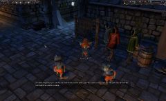 Pozadí pod obrázkem