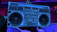 Pozadí pod obrázkem