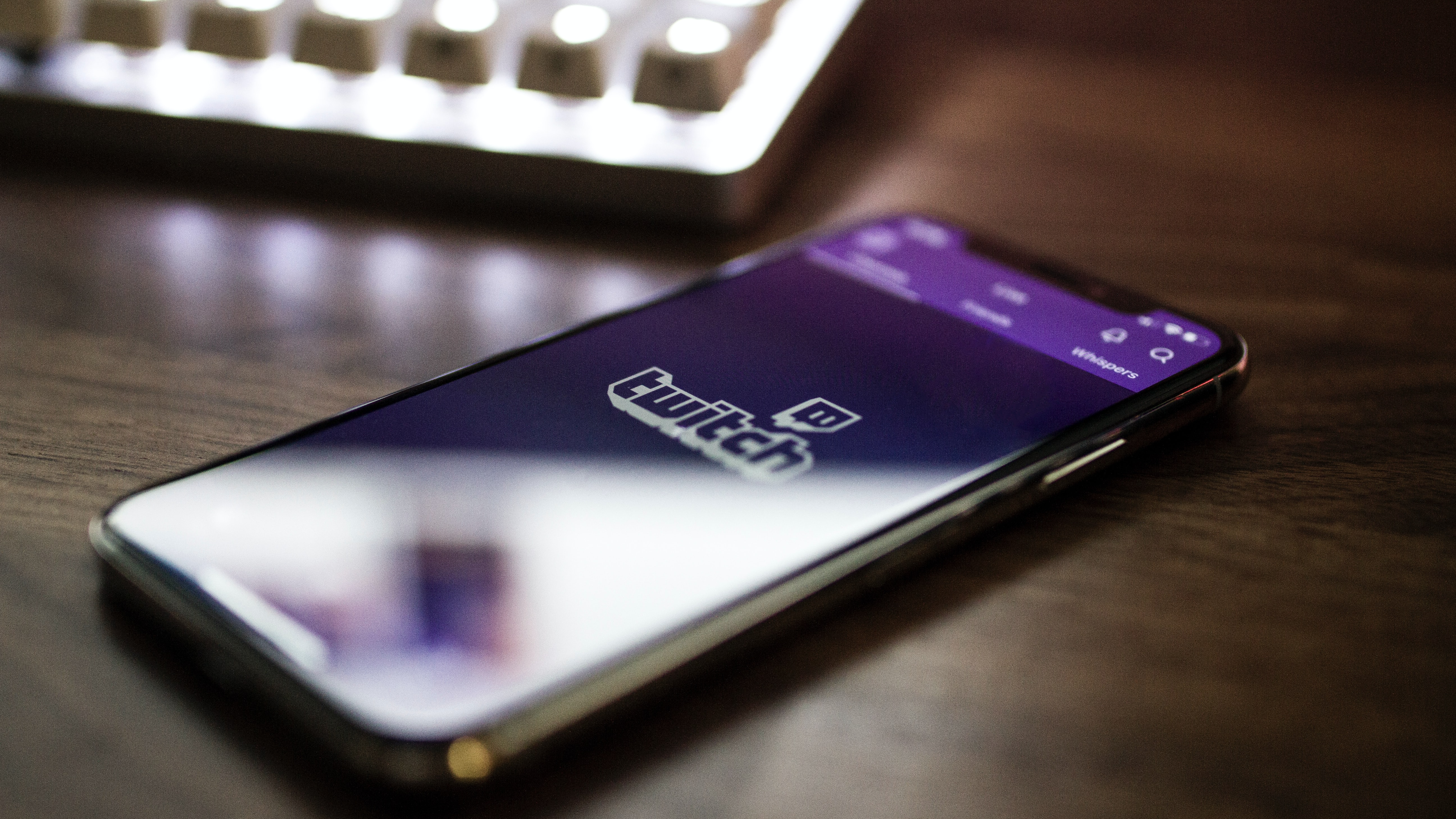 Lepší rozdělení příjmů není pro Twitch udržitelné, tvrdí ředitel monetizace