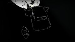 Pozadí pod obrázkem