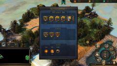 Pozadí pod obrázkem