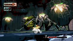 Pozadí pod obrázkem